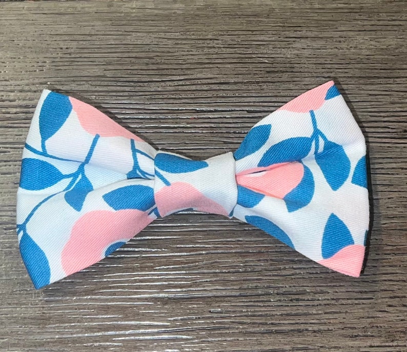 1 newborn infant toddler young boys clip on bow tie fun dress image 2