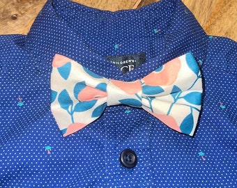 1 newborn infant toddler young boys clip on bow tie fun dress