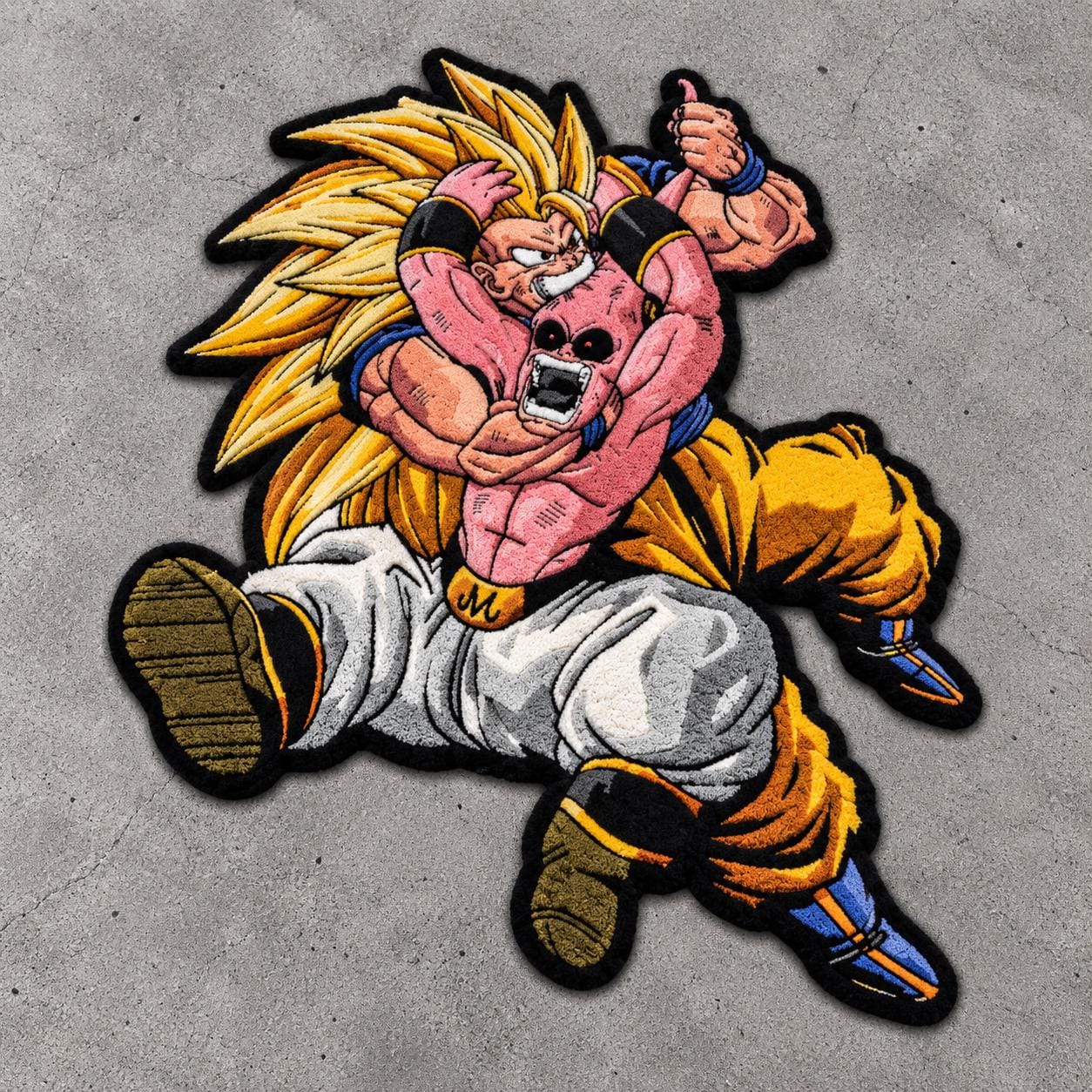 Buy Dragon Ball Z Case Online In India - Etsy India