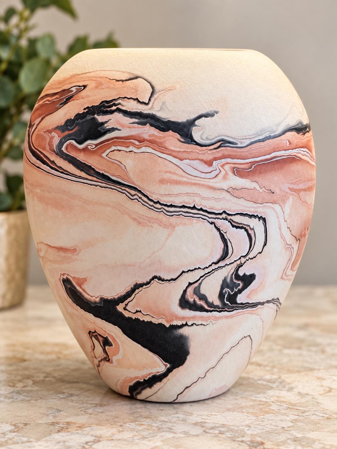 Nemadji Pottery - Etsy