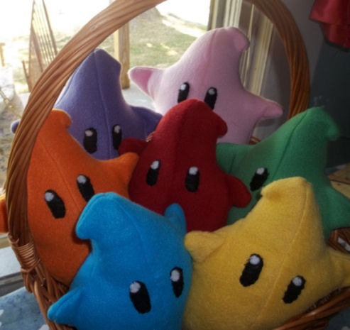 super smash bros world of light plush super smash bros world of light plush