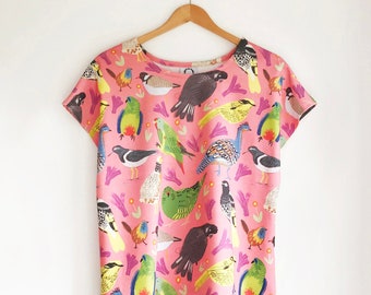 SALE! Save The Birds Tee.