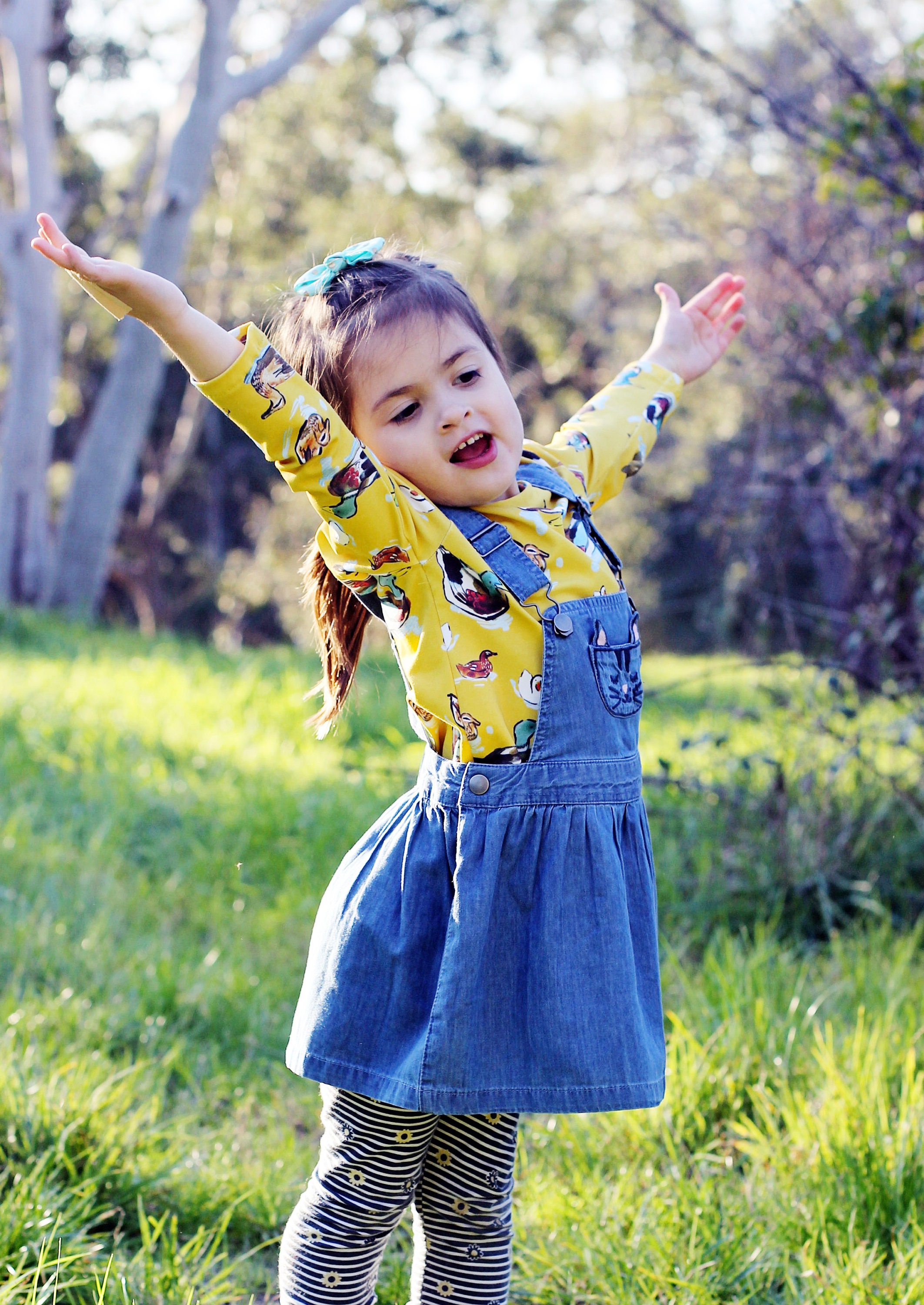 toddler ducks jersey