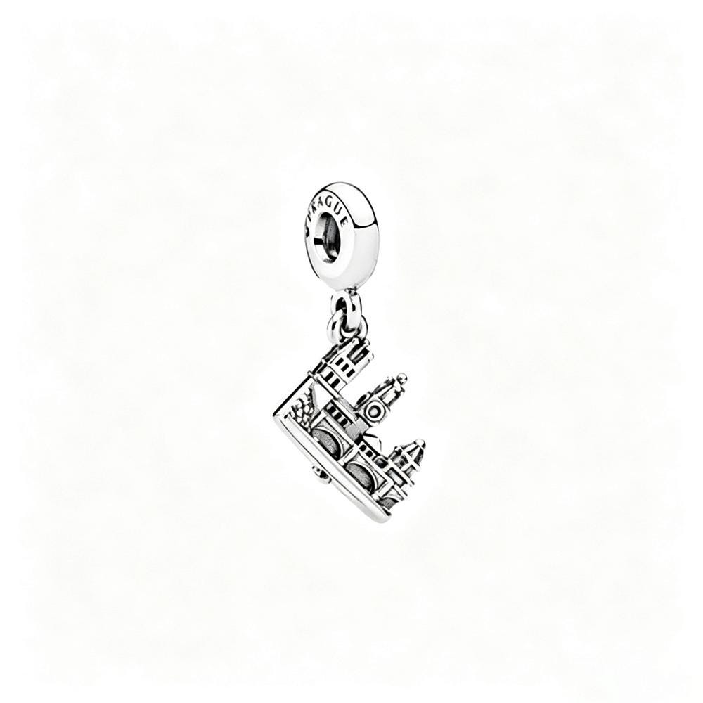 Pandora Czech Charm - Etsy