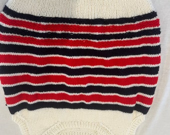 Adults Tank Top Jumpers