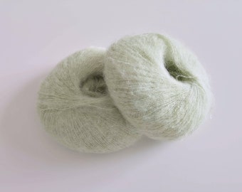 mohair yarn for sale
