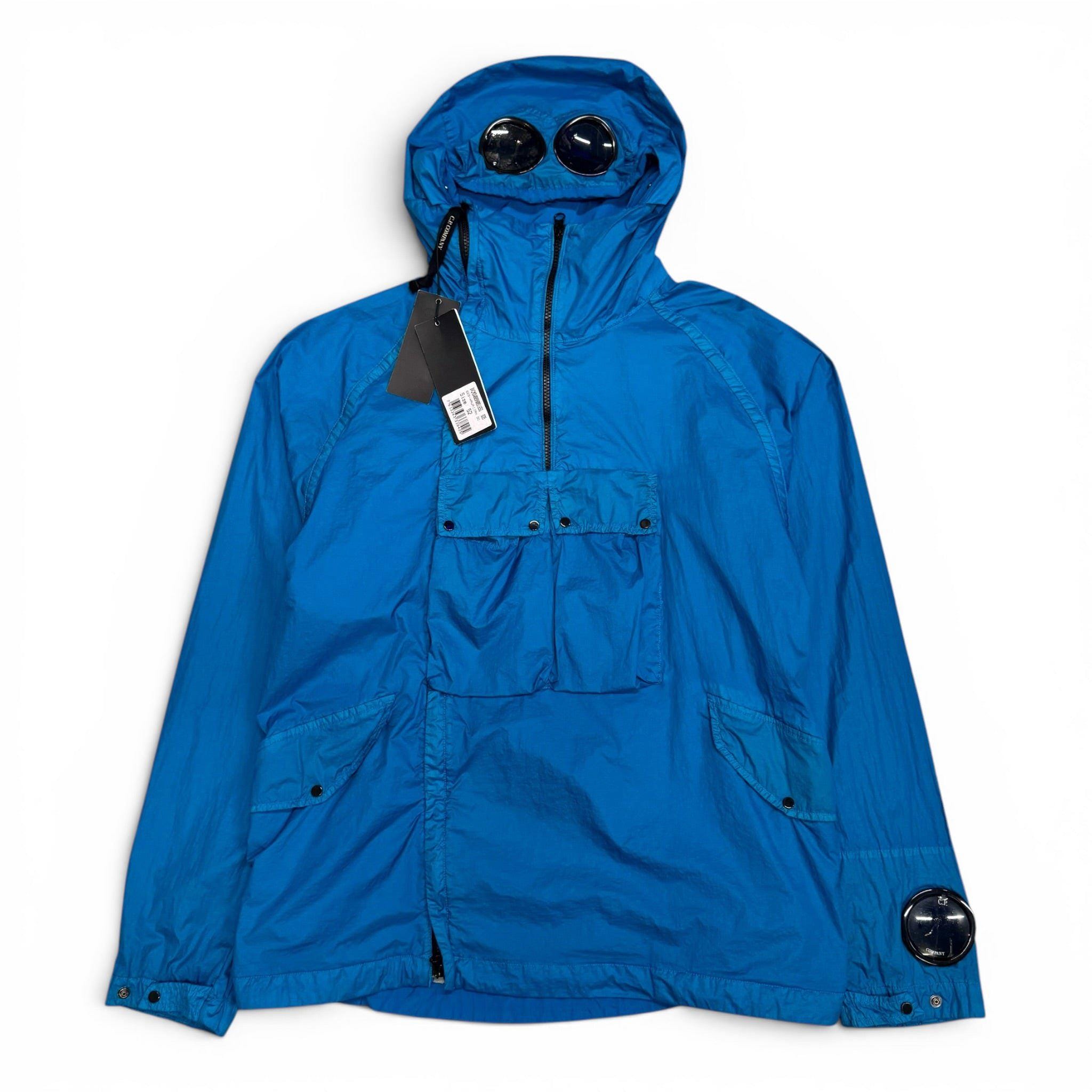 Cp Company Goggle Jacket - Etsy