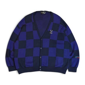 Raf Simons Sweater - Etsy