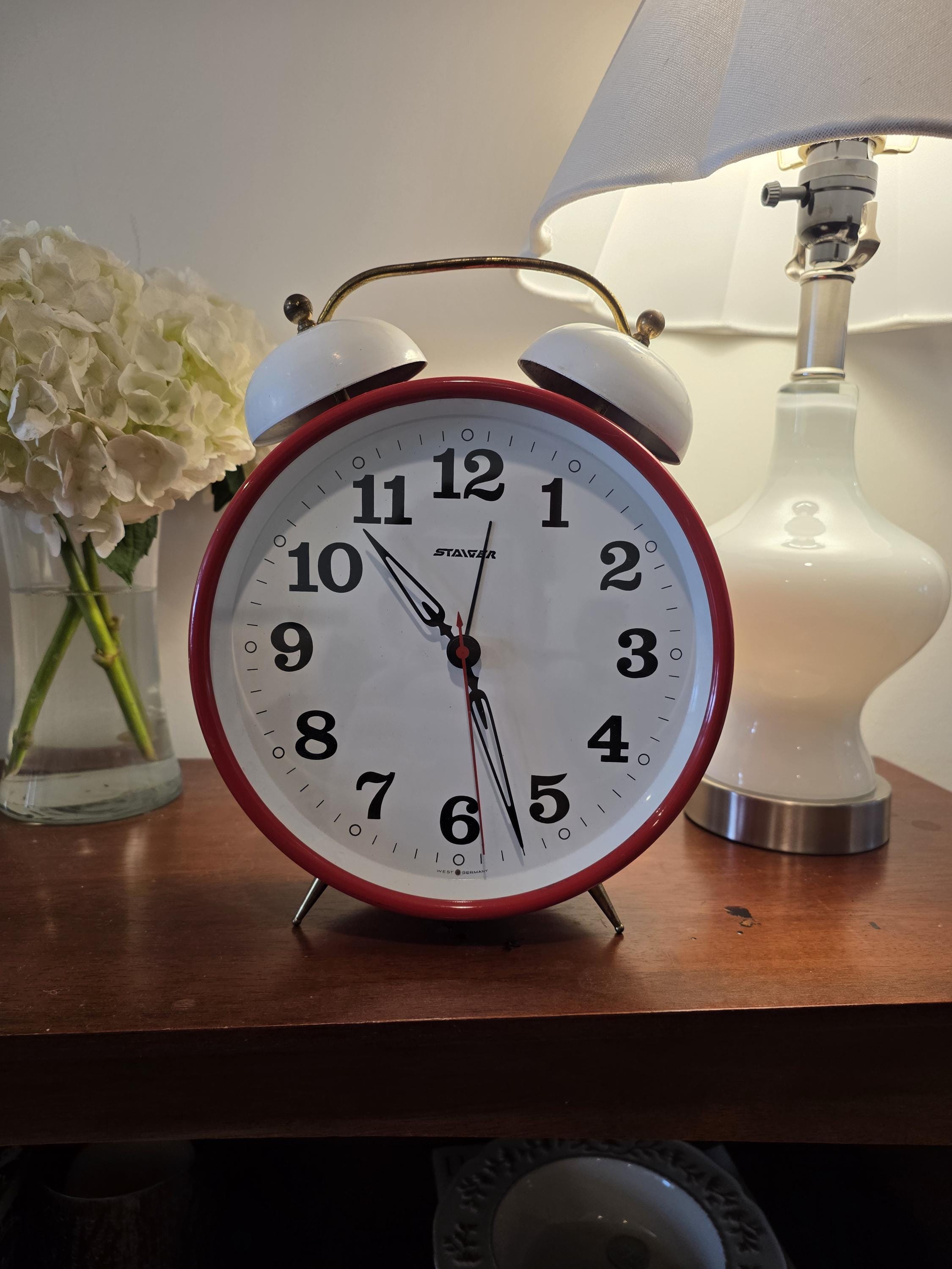 Blessing Clock Germany - Etsy