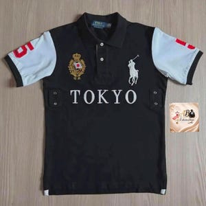 Polo big pony - Etsy 日本