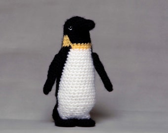 Emperor Penguin