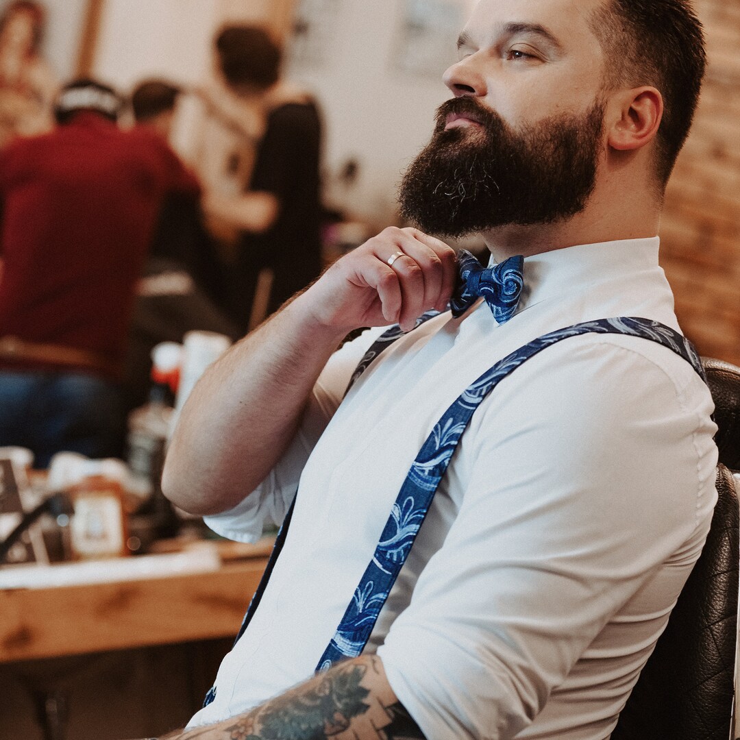 debenhams bow tie