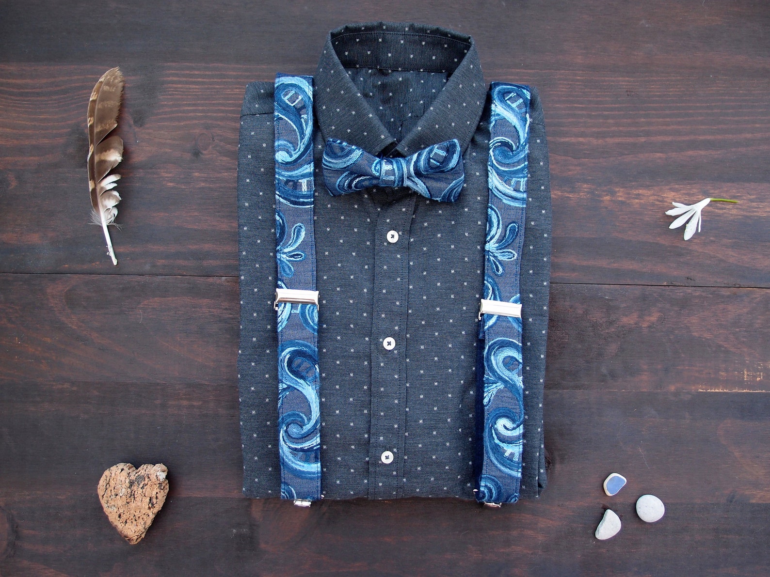 debenhams bow tie