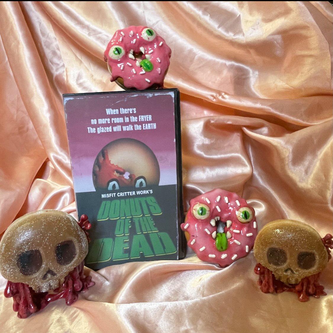 Dawn of the Dead Figure - Etsy