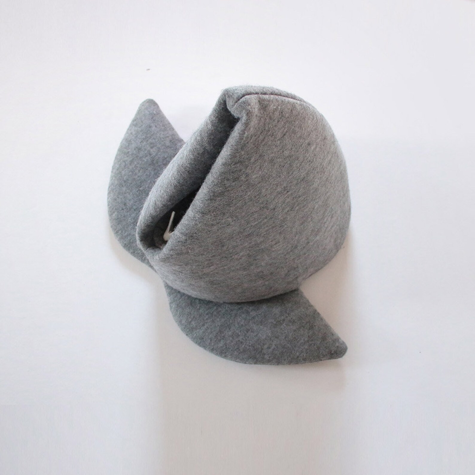 Spielzeug lagerung SEAL Tier Filz Spielzeug | Etsy