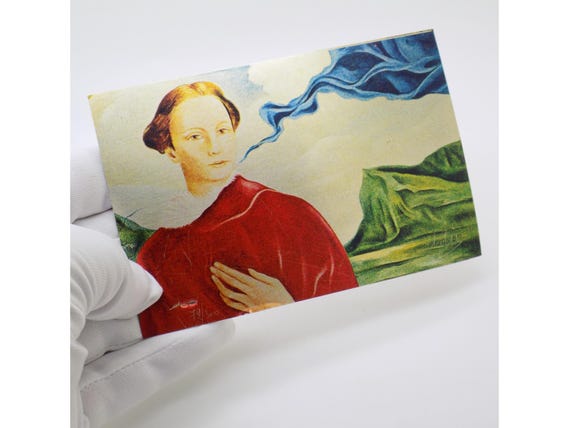 Solid Silver 800 Plaque, Numbered Engraved Painting 71/300, Signed by the Artist, Vintage Miniature Painting, 1970s-1980s, Italy, 14g