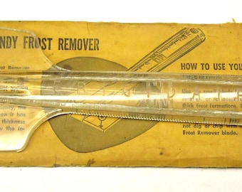 Frigidaire Handy Frost Remover