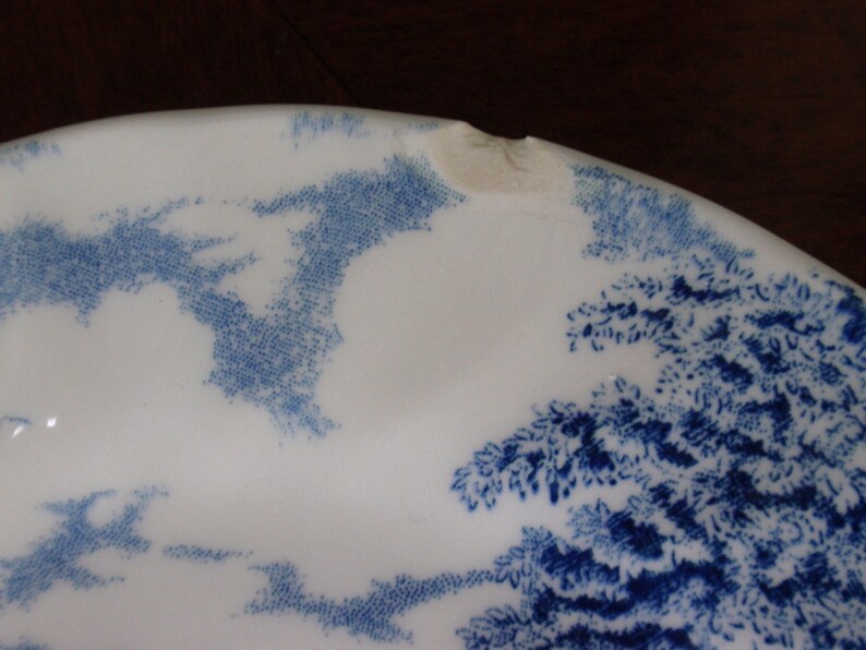 Royal Wessex Bread and Butter Plate Salad Plate Made in England Royal Mail Carriage Scene