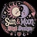 sunandmoon
