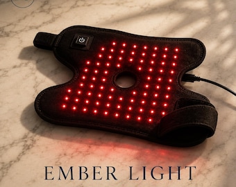 PHŌRMA Ember Light