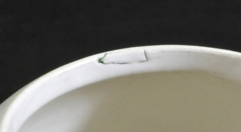 Vintage Unique Form Mid Century Modern Eames Era Art Pottery Vase