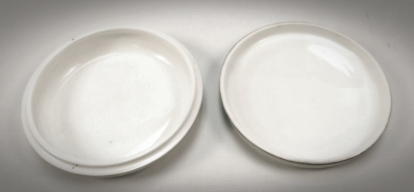 Very Rare Noritake Powder Jar Compact Lidded Dish Floral Etsy