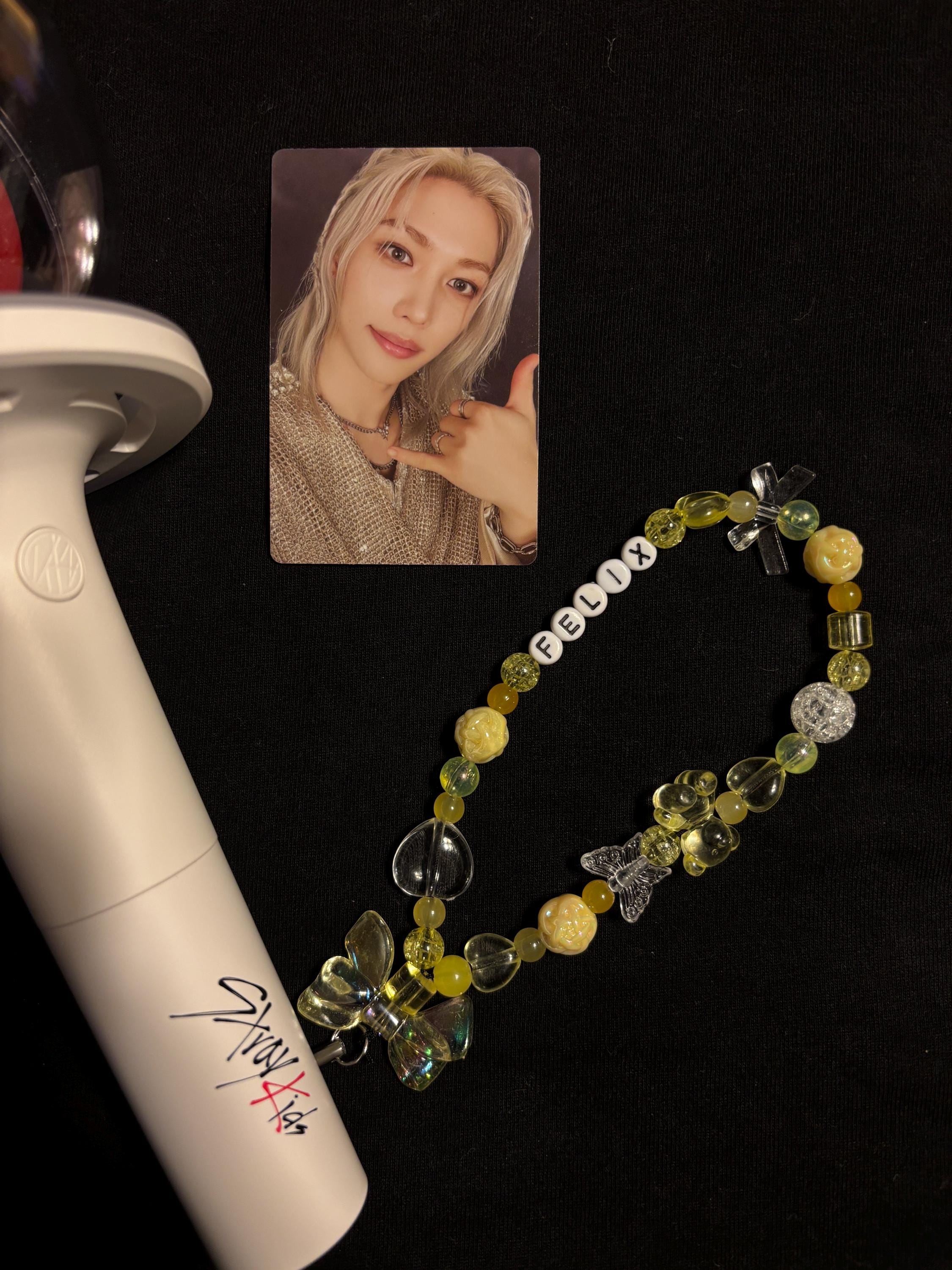 Stray Kids Felix Light Stick - Etsy