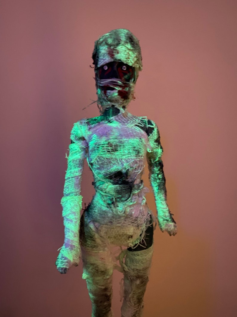 Mummy image 4