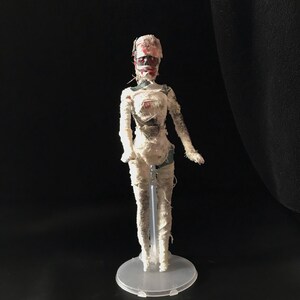 Mummy image 2