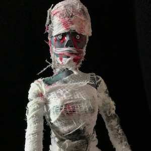 Mummy image 1