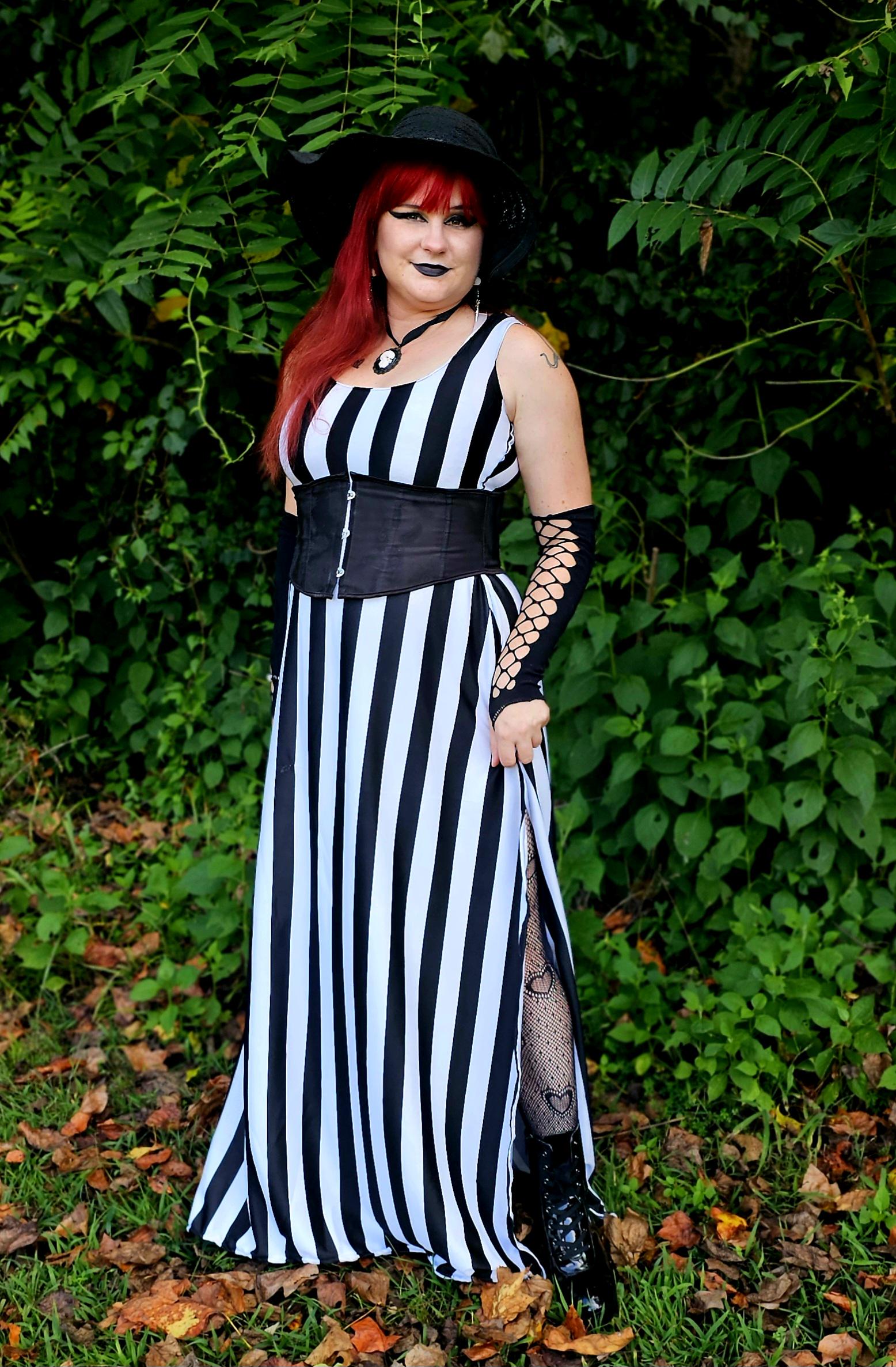 chinese dress ladies Amazon.com: Spirit Halloween Beetlejuice Adult Blazer Dress Costume |  Officially Licensed