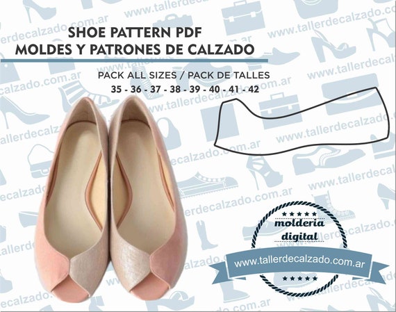 Catalogo zapatos online pdf