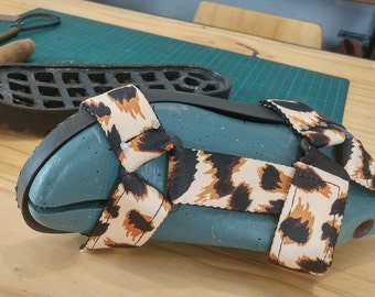 Shoemaking Course - DIY shoes - Make your own sandals - Video workshop