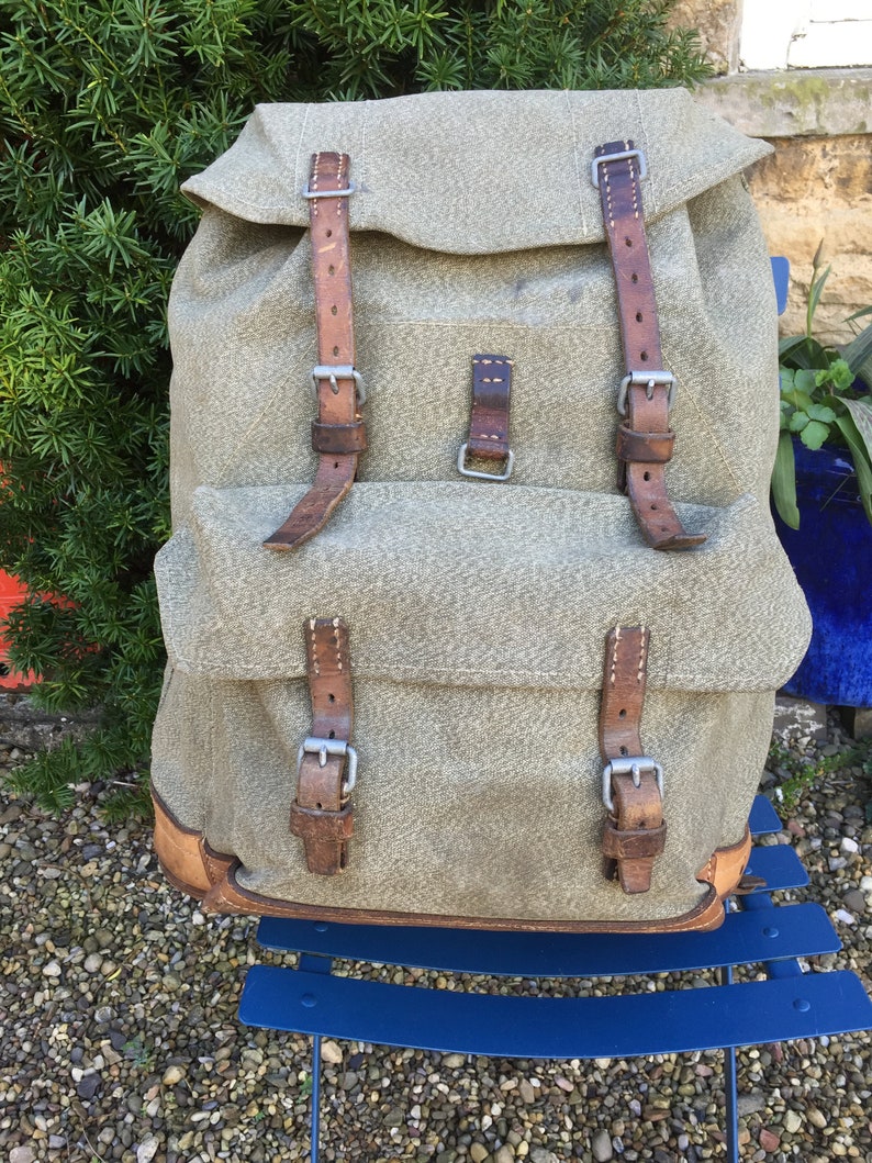 swiss army salt and pepper backpack