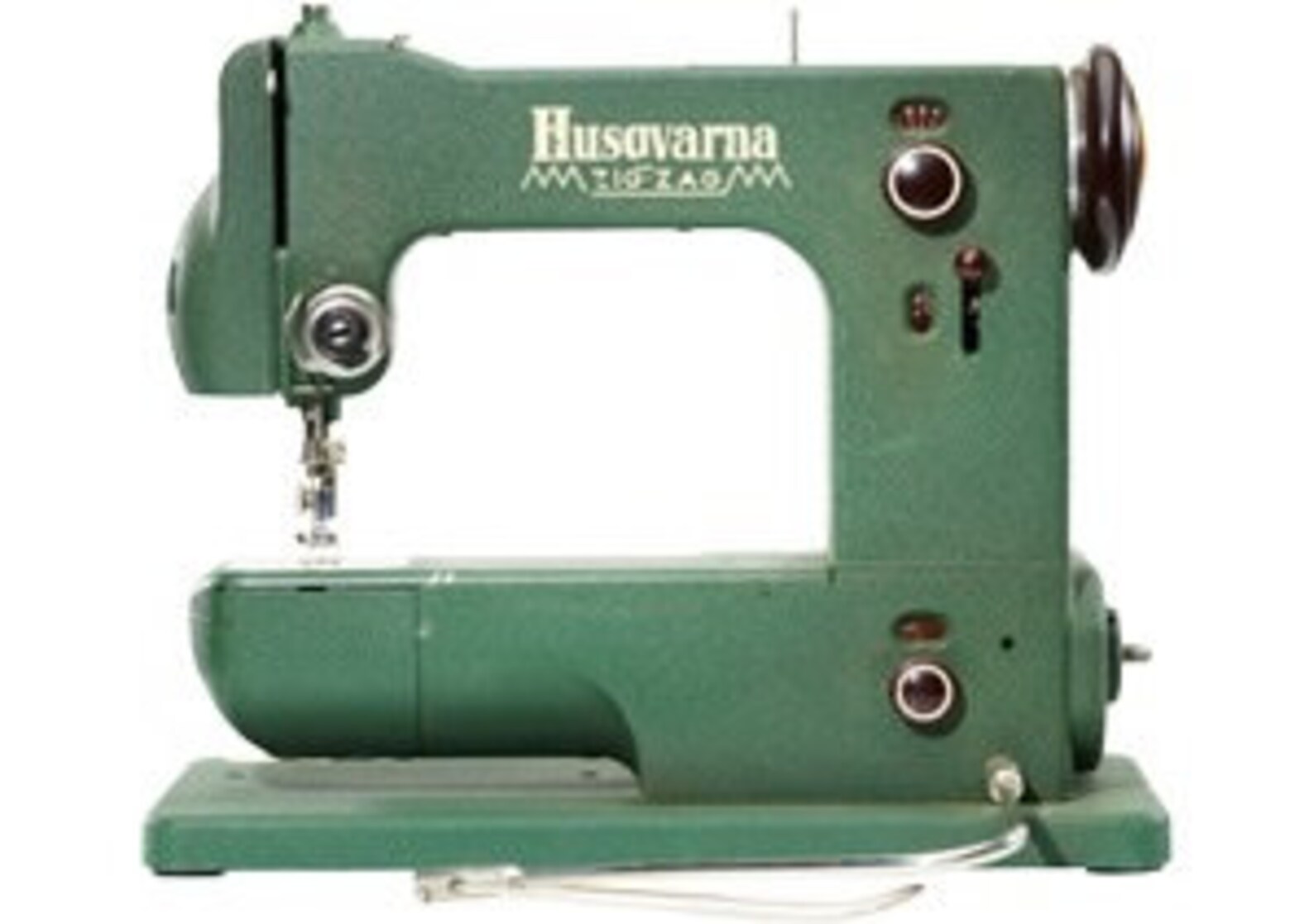 Correas de transmisión para máquinas de coser de producción vintage