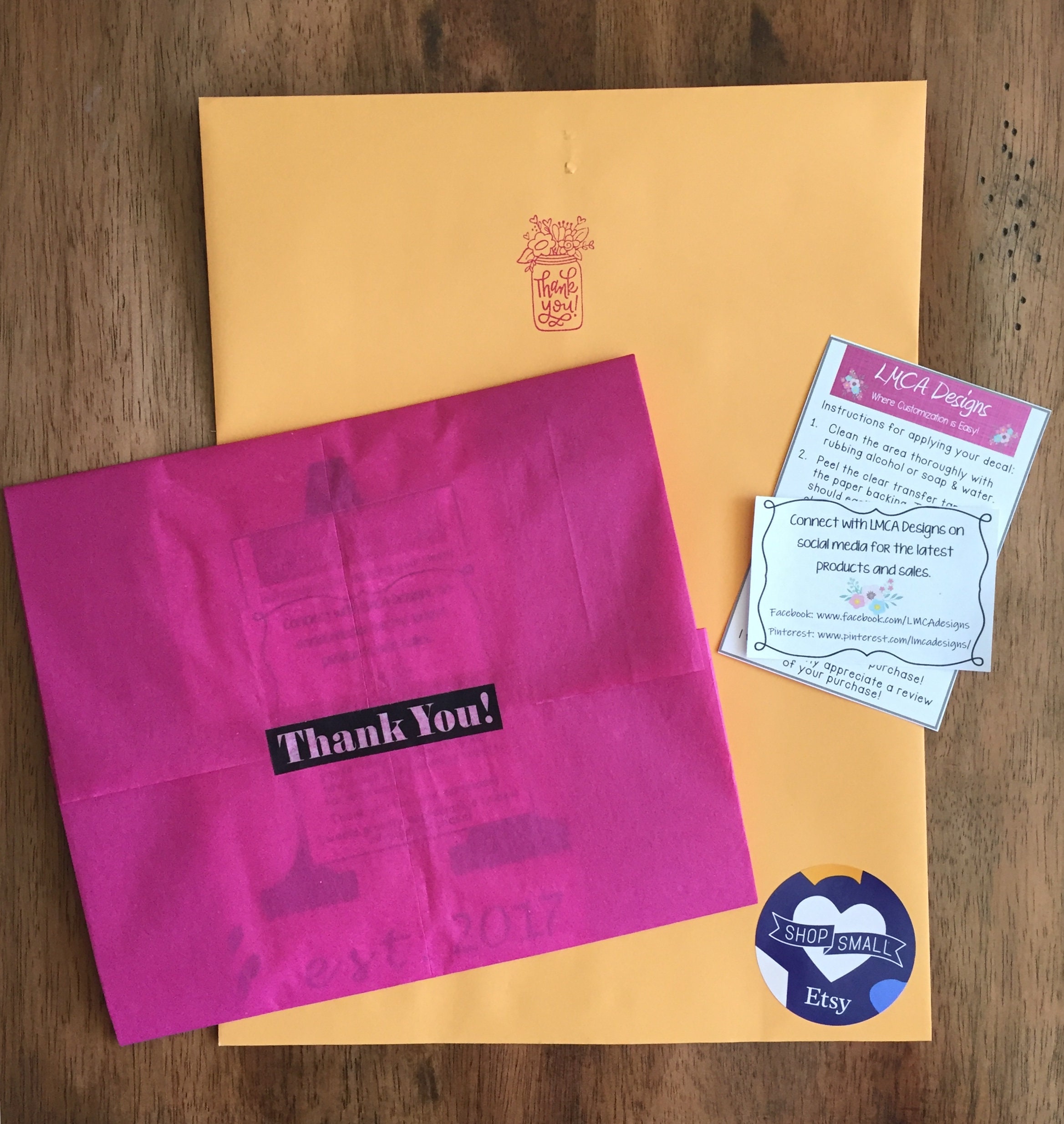 Mailbox Custom Address Decal Vinyl Decal Butterfly House Etsy