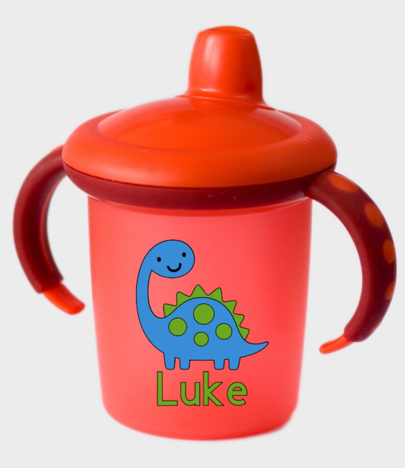 Dinosaur Dinosaur Name Decal Personalized Dinosaur Boys Etsy