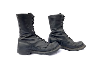 double h jump boots