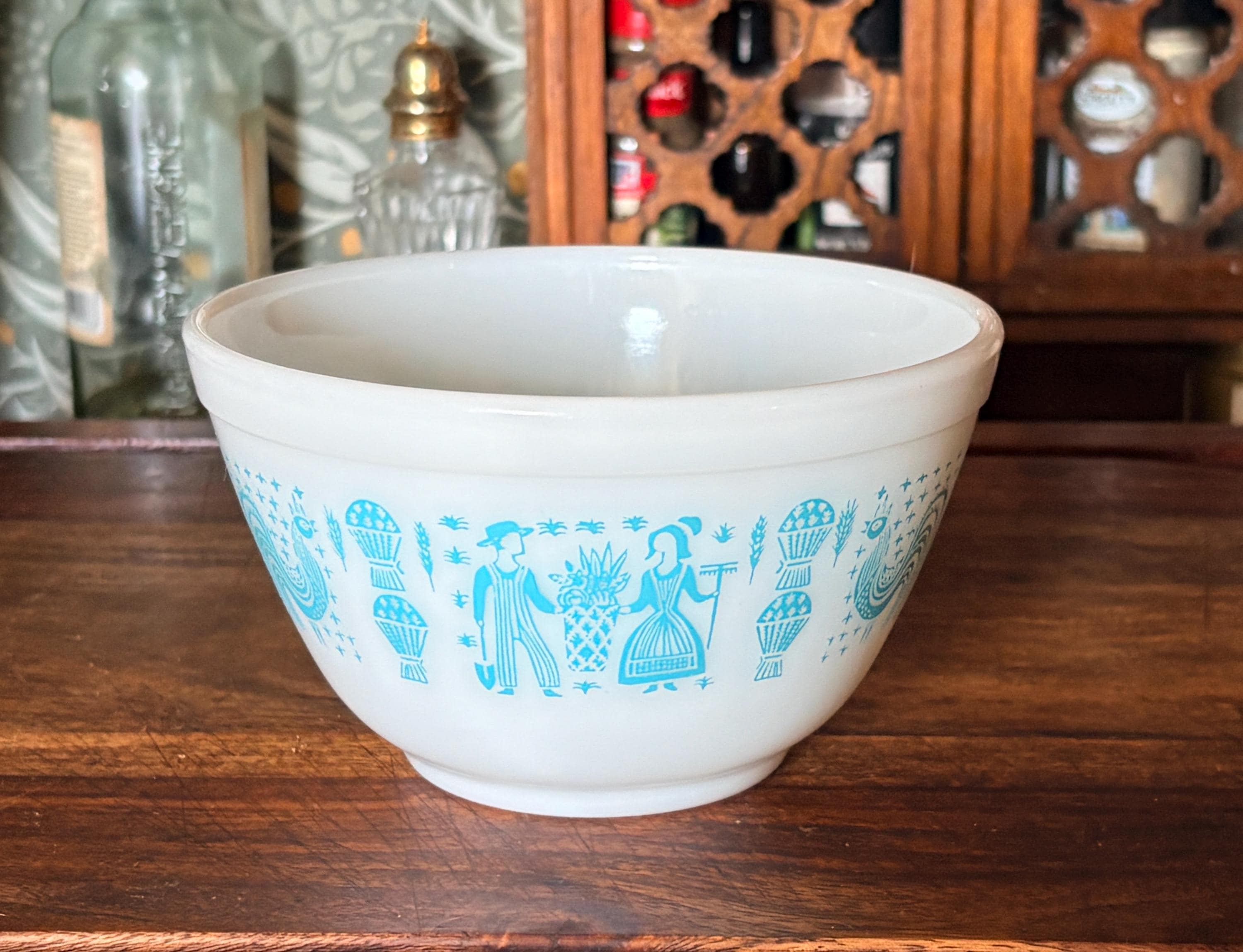 Amish pyrex - Etsy 日本