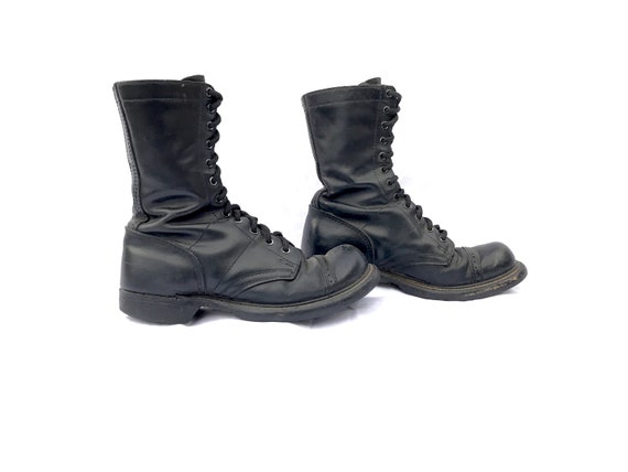 double h jump boots