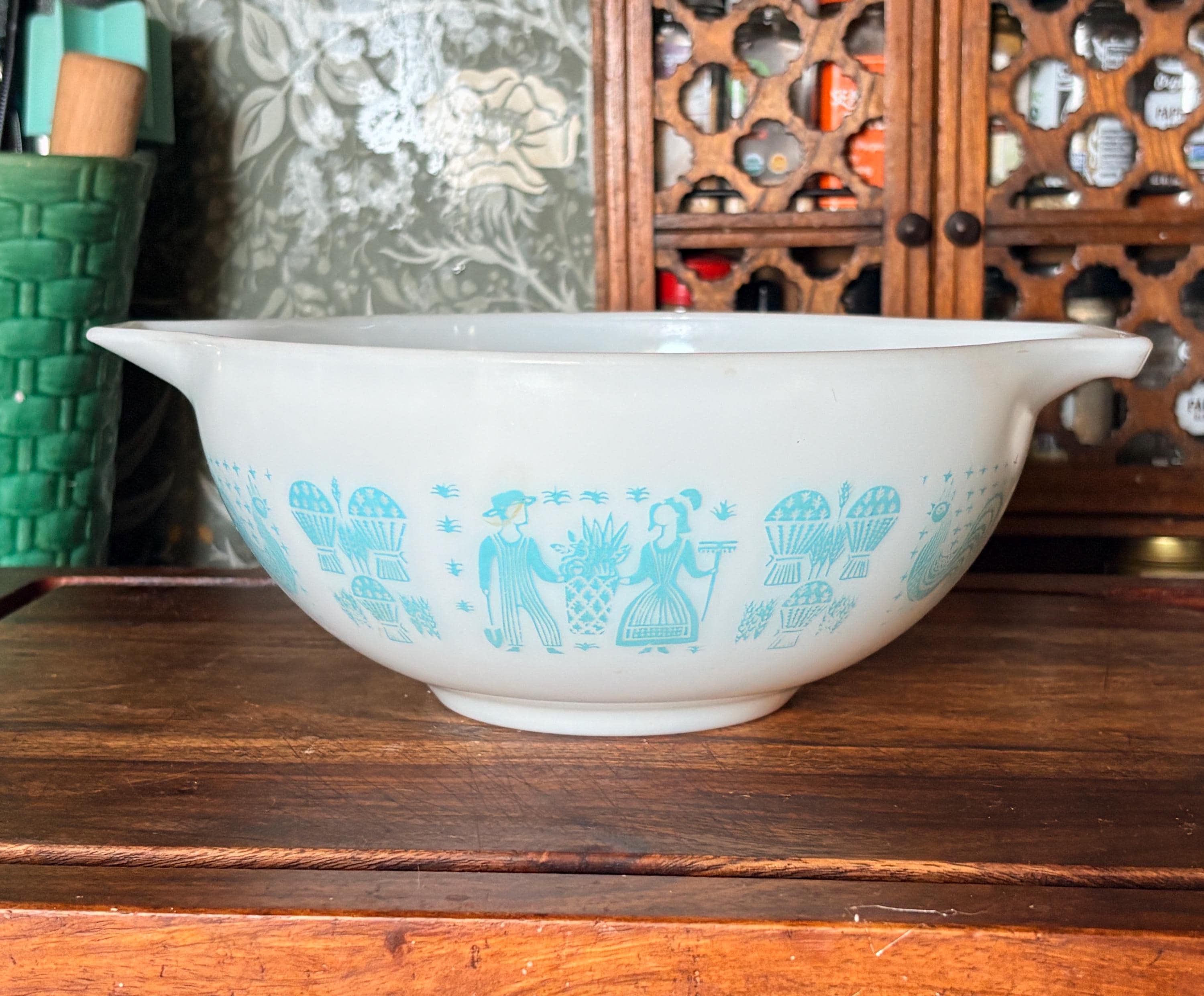 Amish pyrex - Etsy 日本