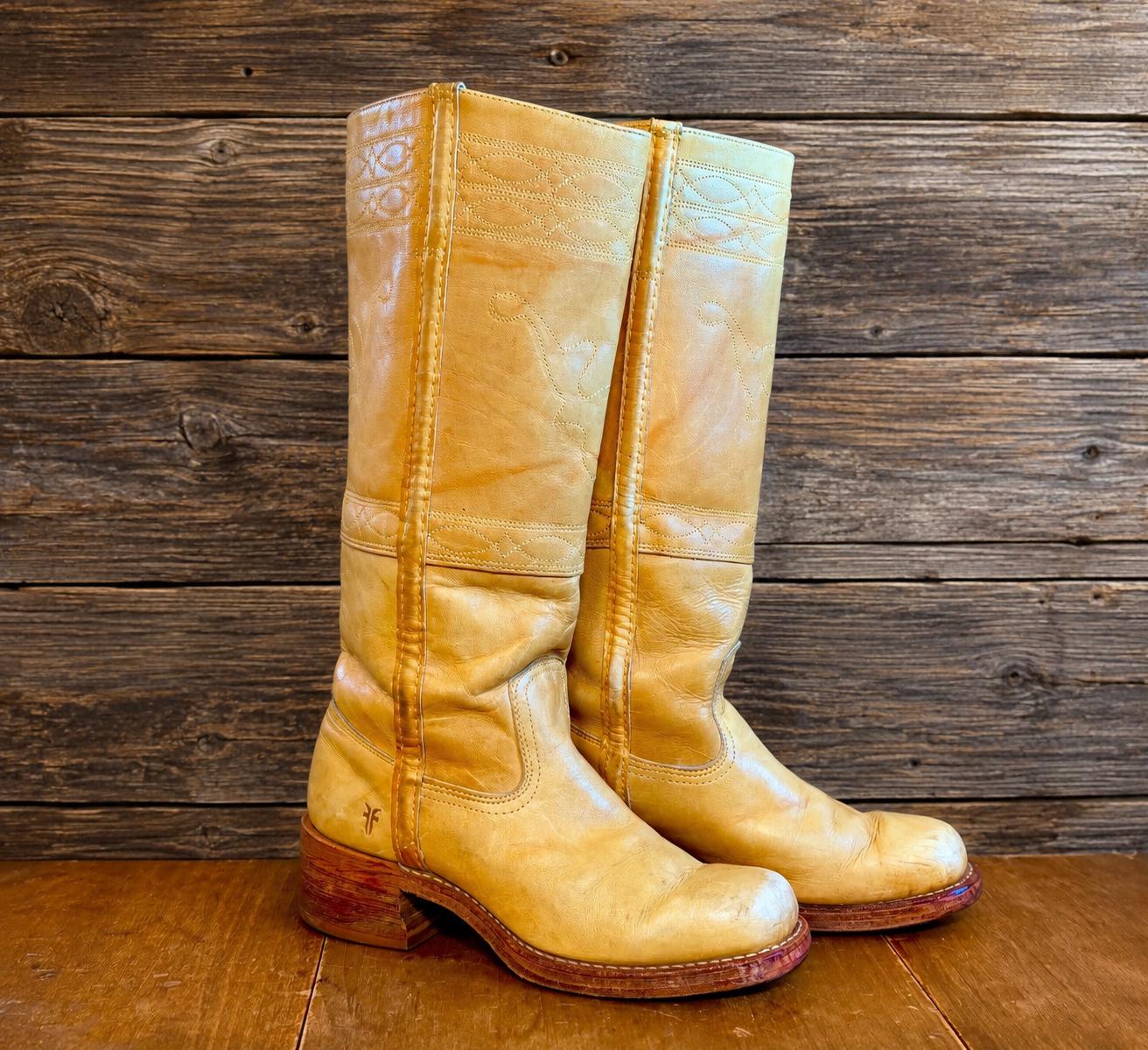 80s Engineer Boots - Etsy Ireland