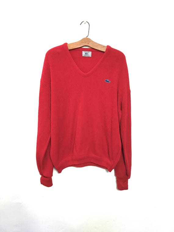 izod jumper