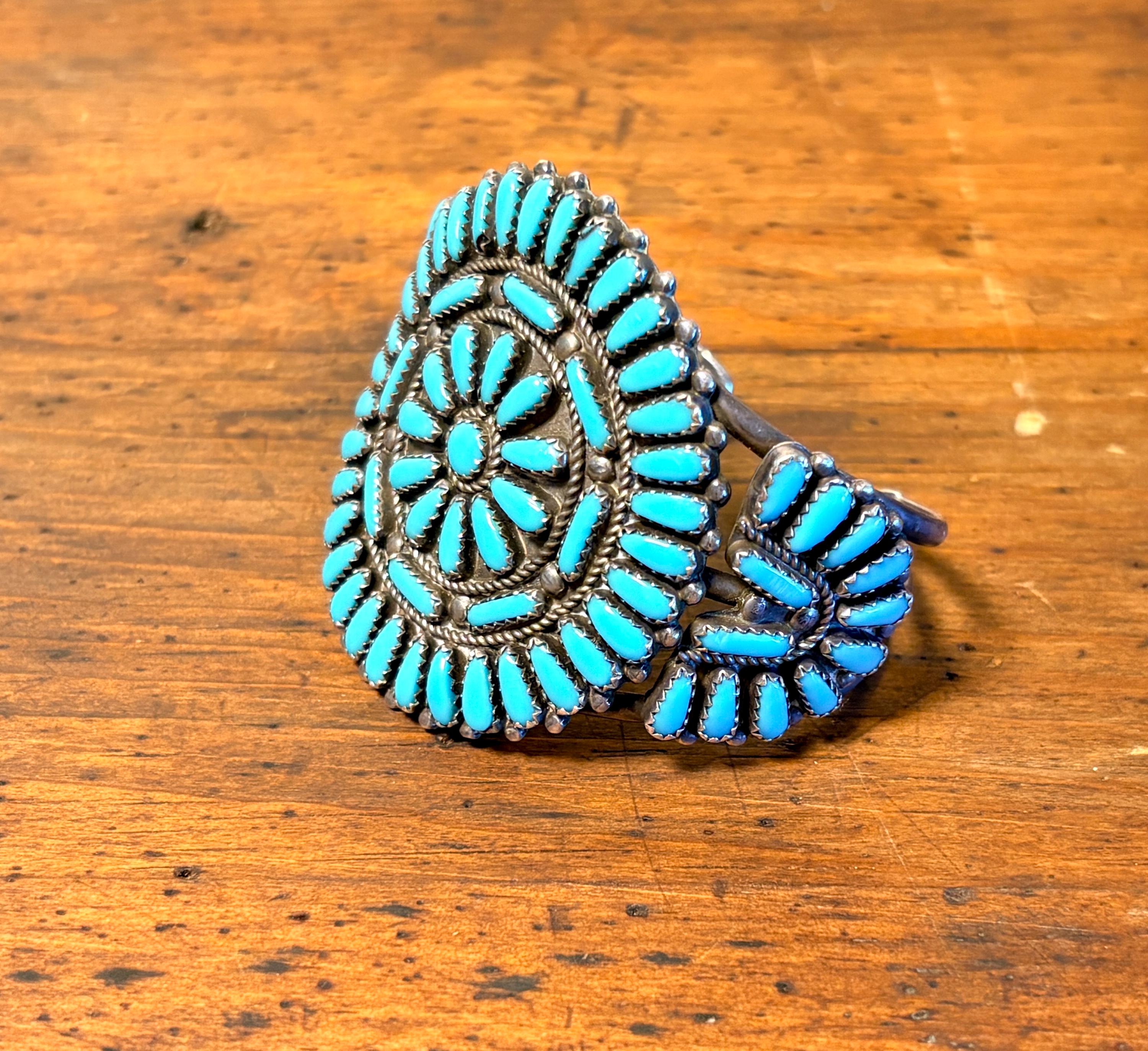 1940's Zuni - Etsy