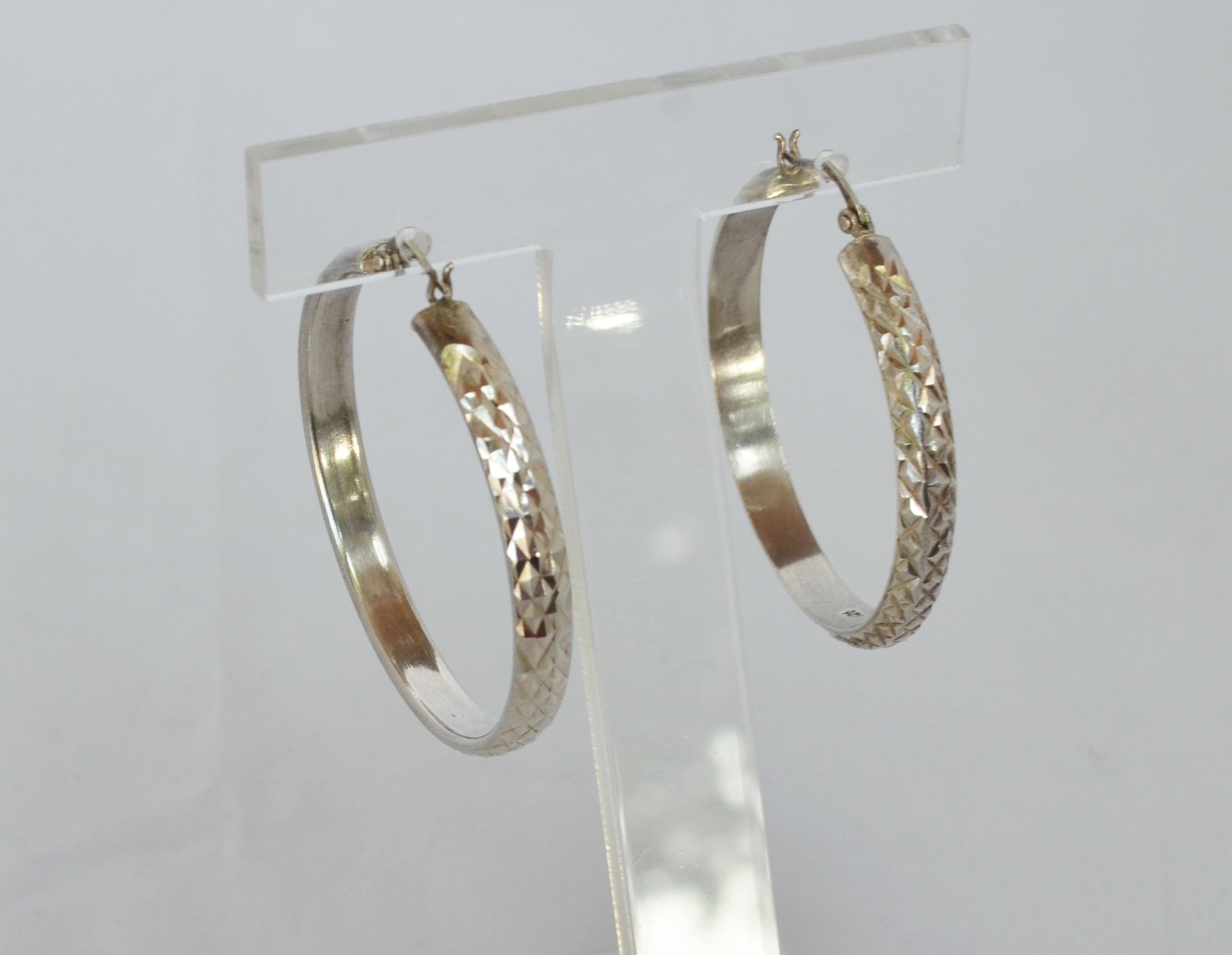 アクセサリー vintage hoop design pierce silver 925 il_fullxfull.1625741546_ct6t.jpg
