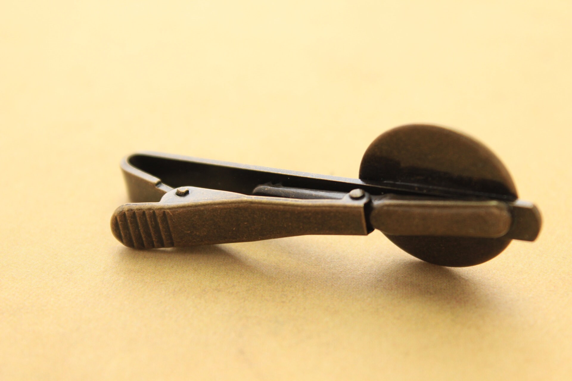 Best Man Tie Clip Wedding Tie Bar Sailor Jerry Swallow Etsy