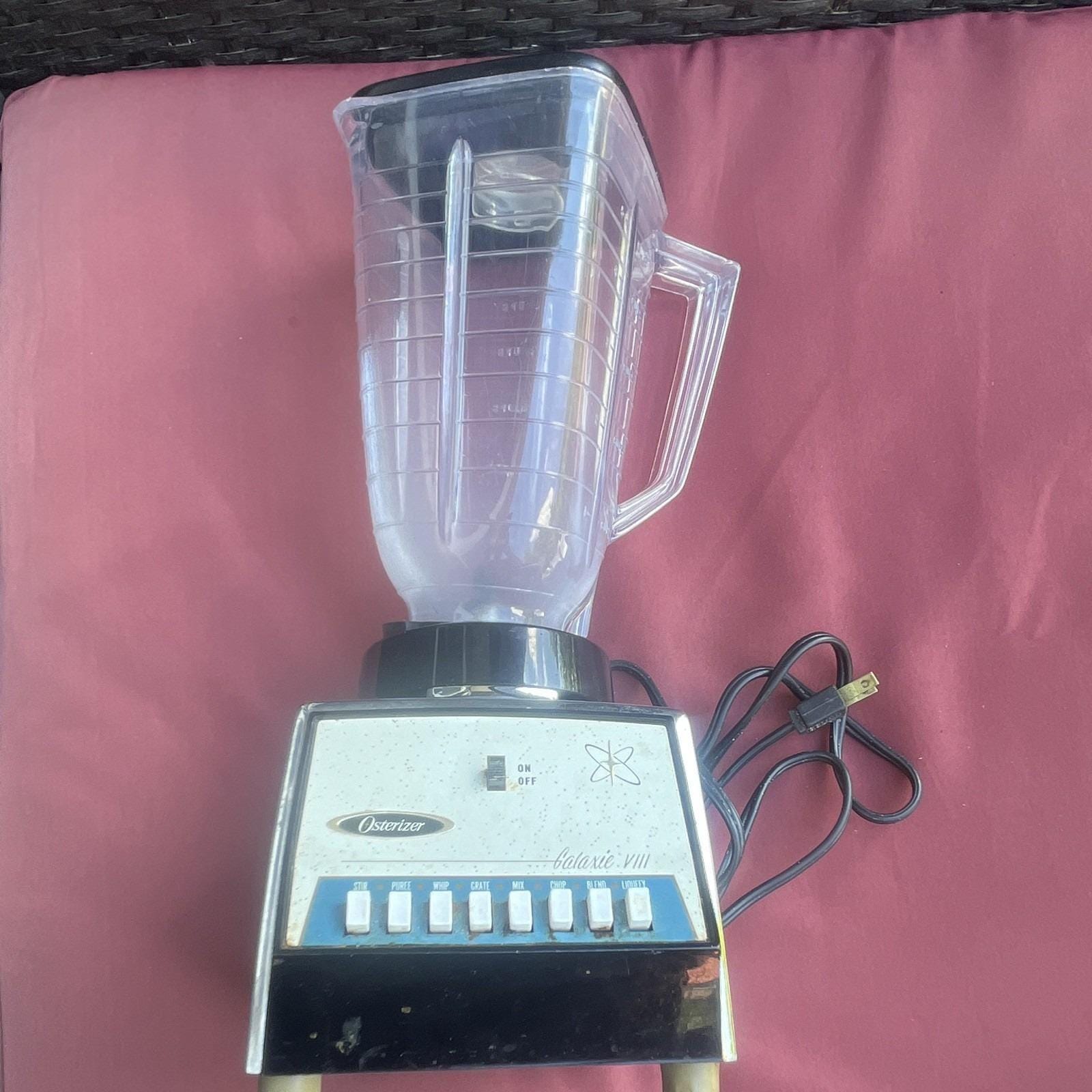 Osterizer Galaxie Blender - Etsy