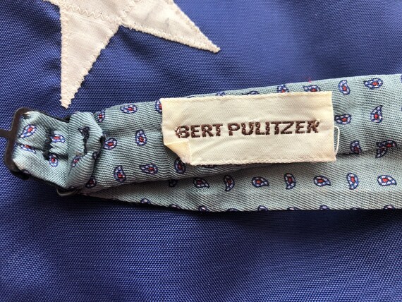 Bert Pulitzer Bow Tie - image 2