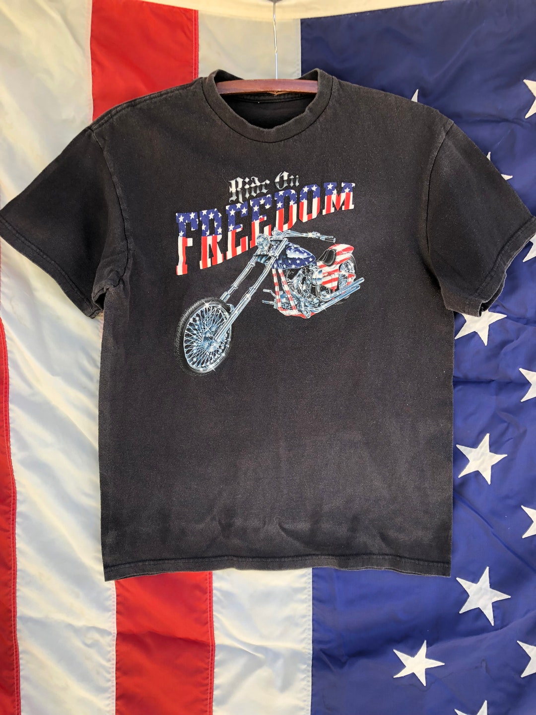Freeride T-Shirt