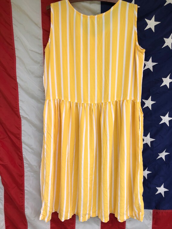 90s Sunshine Dress - image 4